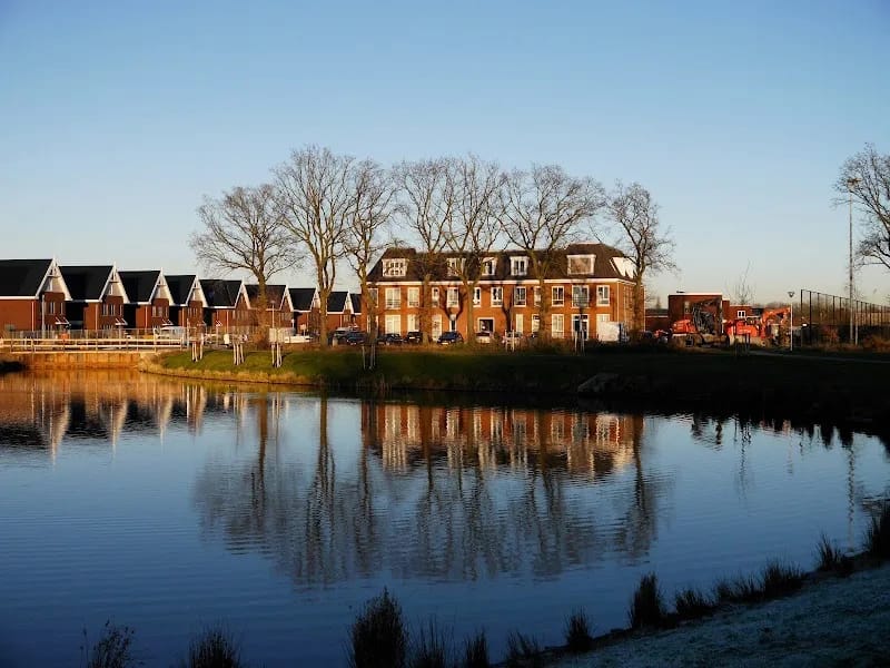Het Gastenhuis Etten-Leur - Verpleeghuis in Etten-Leur, Noord-Brabant photo 2