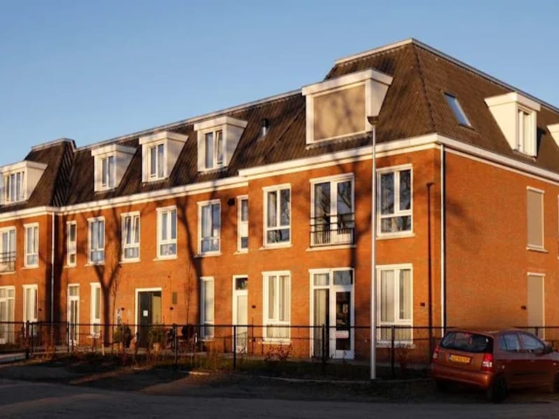 Het Gastenhuis Etten-Leur - Verpleeghuis in Etten-Leur, Noord-Brabant photo 4
