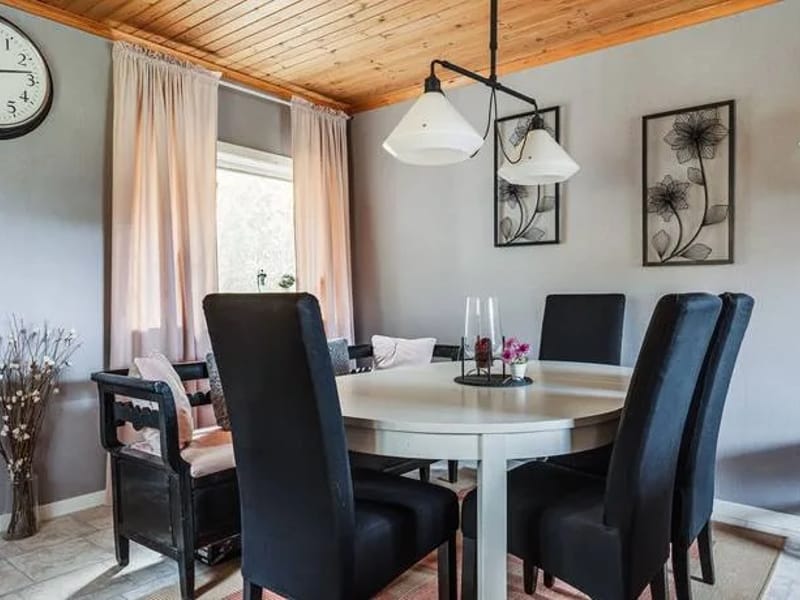 Nykyrka - Äldreboende in Motala, Östergötlands län photo 2