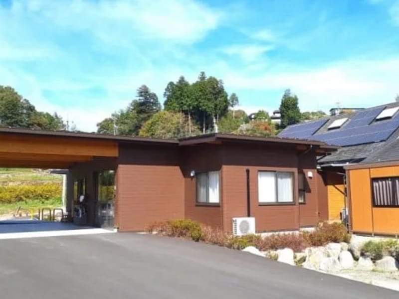 おひさま訪問介護 - 訪問介護 in 飯田市, 長野県 photo 1