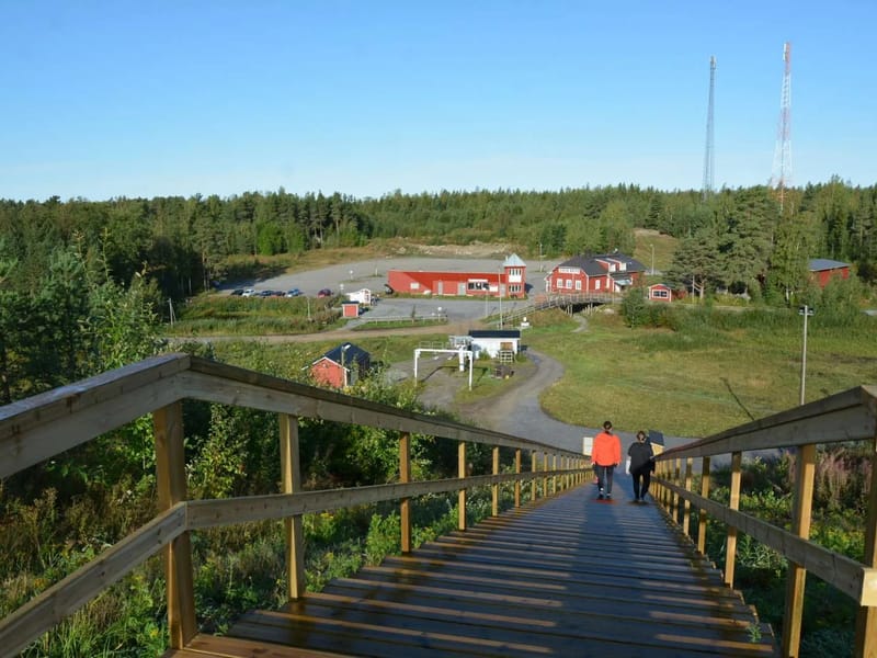Sundom boende in Vaasa, Pohjanmaa photo 2