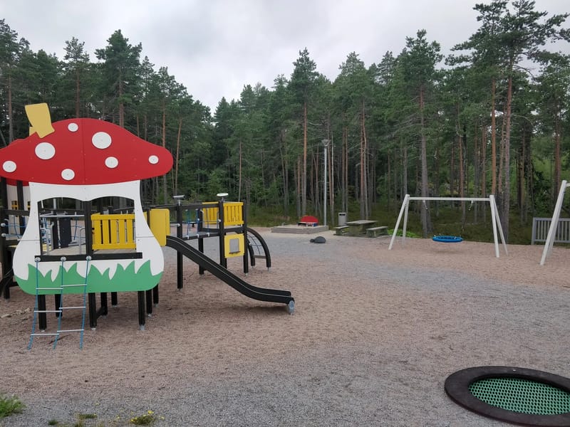 Sundom boende in Vaasa, Pohjanmaa photo 3