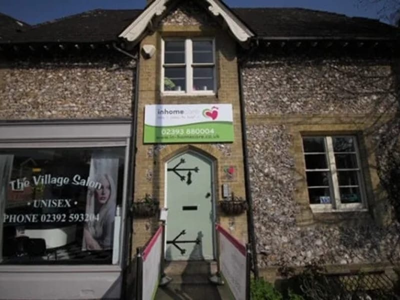 In Home Care Ltd - In-Home Care in Waterlooville, England photo 2