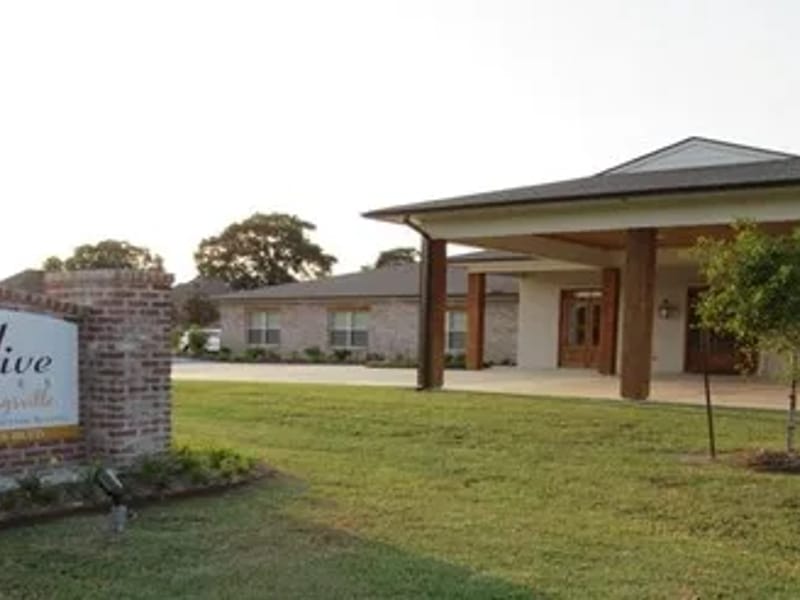 Bee Hive Homes Of Picayune - Assisted Living in Picayune, MS photo 2