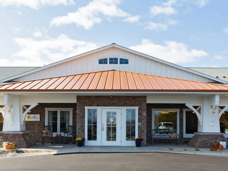 Bee Hive Homes Of Picayune - Assisted Living in Picayune, MS photo 1