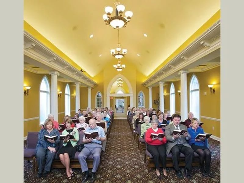 American Family System LLC - Home Health Nursing in Olde West Chester, OH photo 2