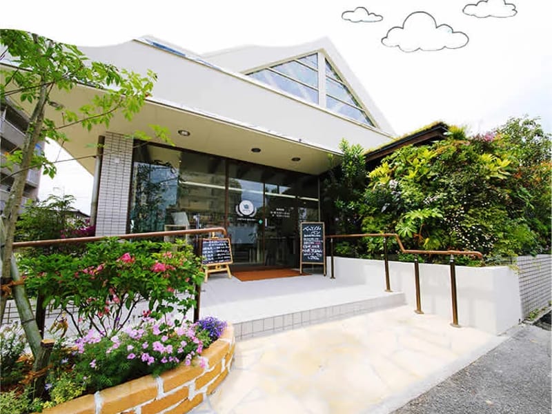 いな居宅介護支援事業所ひまわり - 有料老人ホーム in 伊奈町, 埼玉県 photo 5