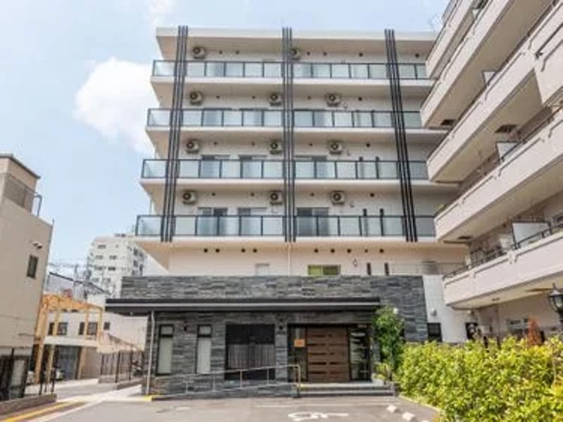 アスターステーション　リハ・リハ - 訪問介護 in 神戸市須磨区, 兵庫県 photo 2