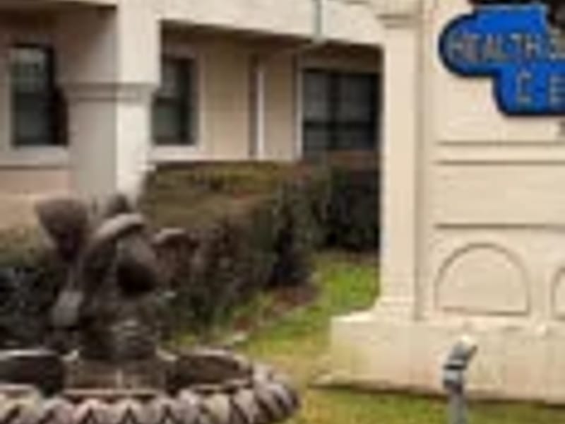 Riverside Health Services — Nursing Home, Arkoma, OK · photo 2