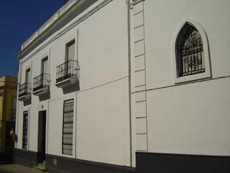 Residencia de 3ª edad Sor Ángela de la Cruz - Hogar de Ancianos in Sevilla, Andalucía photo 1