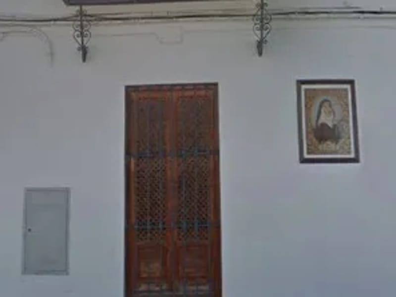 Residencia de 3ª edad Sor Ángela de la Cruz - Hogar de Ancianos in Sevilla, Andalucía photo 2