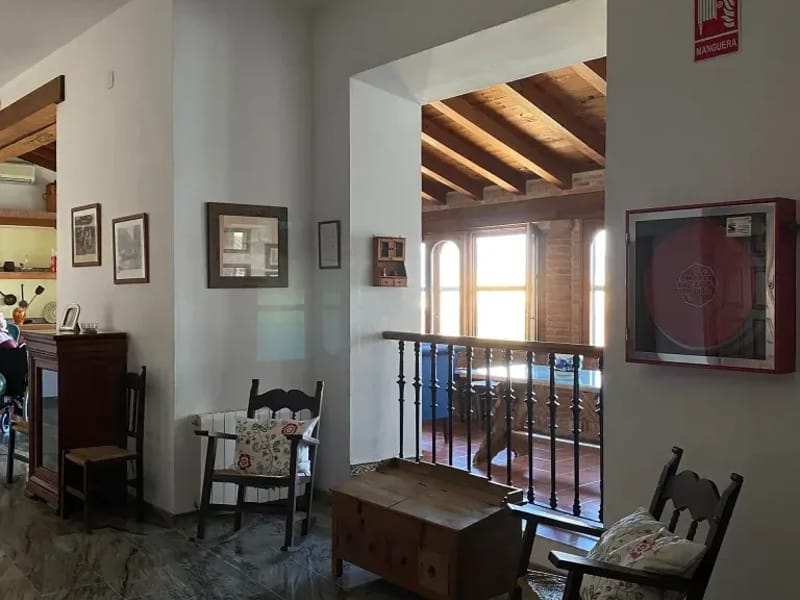 Residencia de 3ª edad Sor Ángela de la Cruz - Hogar de Ancianos in Sevilla, Andalucía photo 3