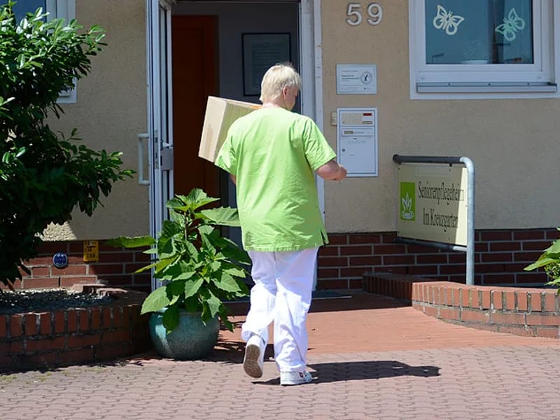 Ambulante Pflege Muus PBS - Häusliche Pflege in Celle, Niedersachsen photo 2