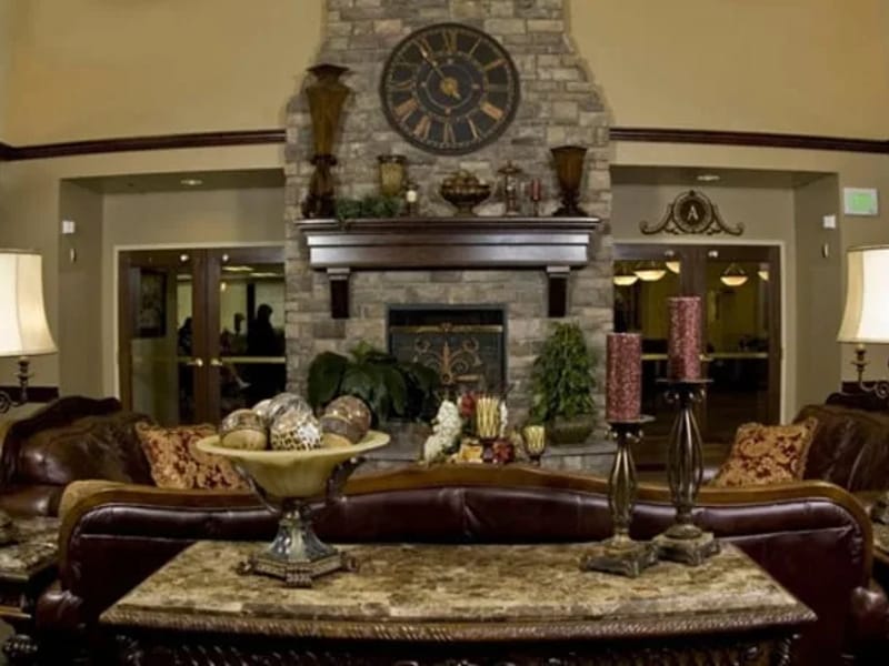 Advanced Health Care of Colorado Springs - Nursing Home in Colorado Springs, CO photo 1