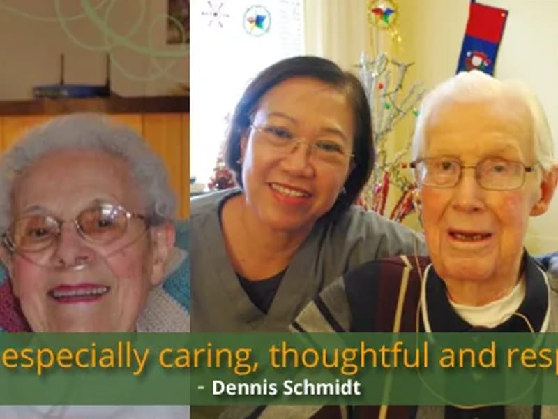Apple Tree Home Care - Assisted Living in San Mateo, CA photo 2