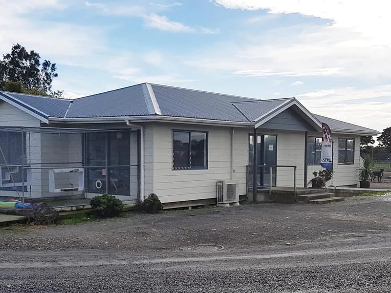 Reevedon Resthome - Assisted Living in Levin, MidCentral District Health Board photo 3