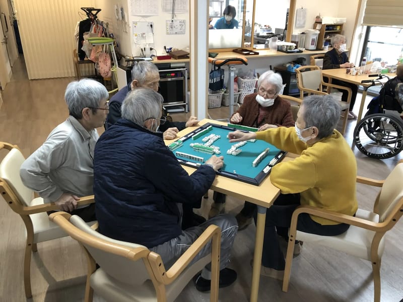 でいさーびすこよいの里筑紫野 - デイサービス in 筑紫野市, 福岡県 photo 3