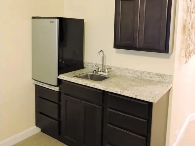 Dauphin Way Assisted Living, Inc. — Assisted Living, Mobile, AL · photo 3