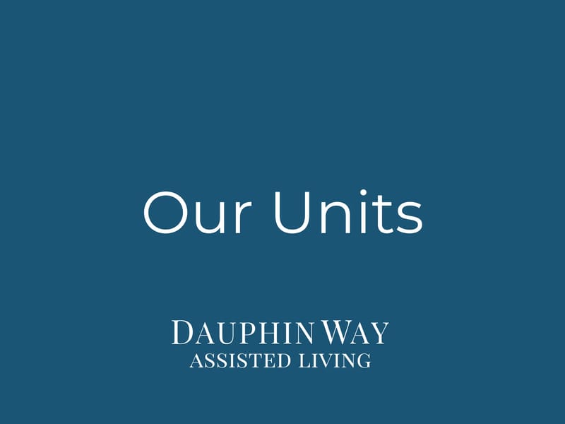 Dauphin Way Assisted Living, Inc. — Assisted Living, Mobile, AL · photo 2