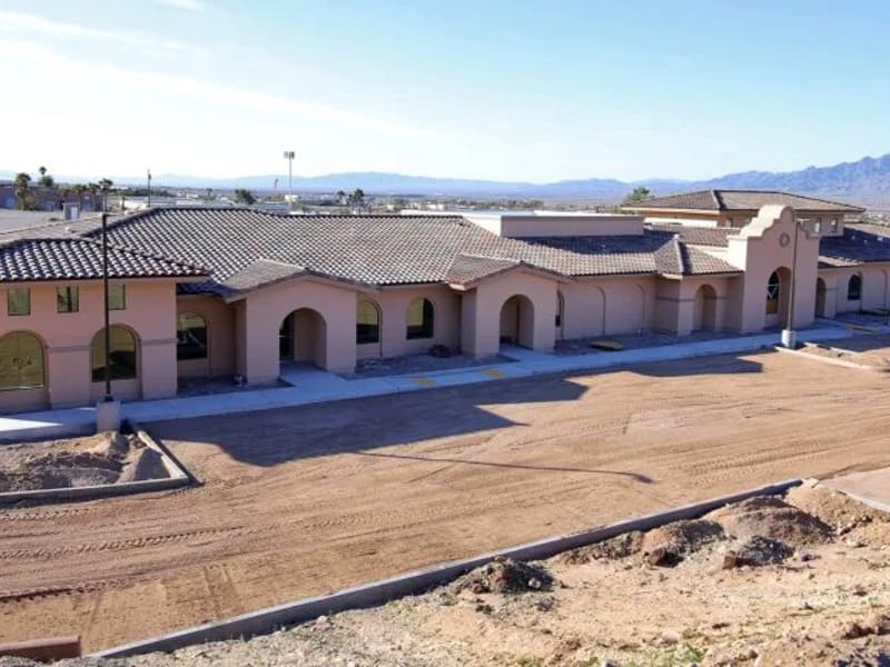 Canyon Bullhead Home Health LLC - Home Health Nursing in Bullhead City, AZ photo 1