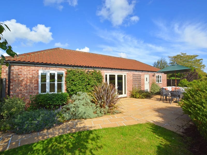 Oak Farm Bungalow in Norwich, England photo 1