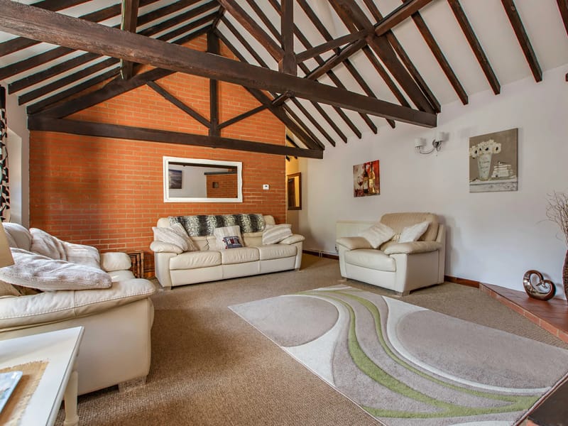 Oak Farm Bungalow in Norwich, England photo 2