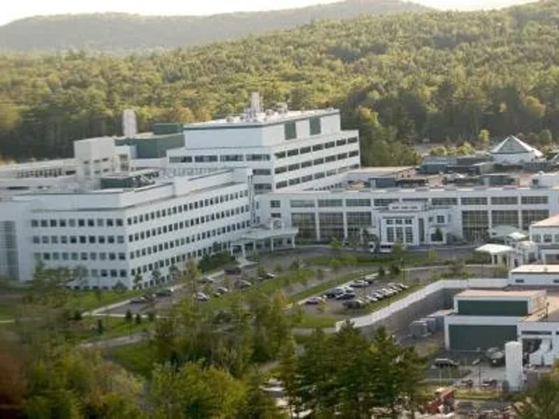 Dartmouth Cancer Center — Cancer Treatment, Lebanon, NH · photo 2