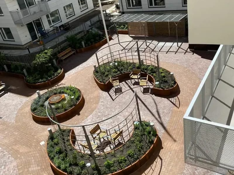 Kaverös Ängs vård och omsorgsboende - Äldreboende in Göteborg, Västra Götalands län photo 2