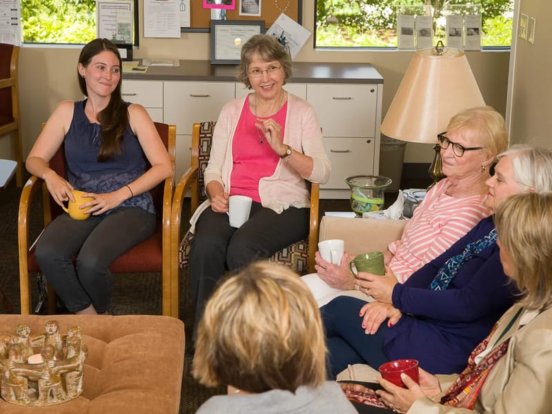 Hospice for All Seasons, LLC - Hospice in Grantville, PA photo 4