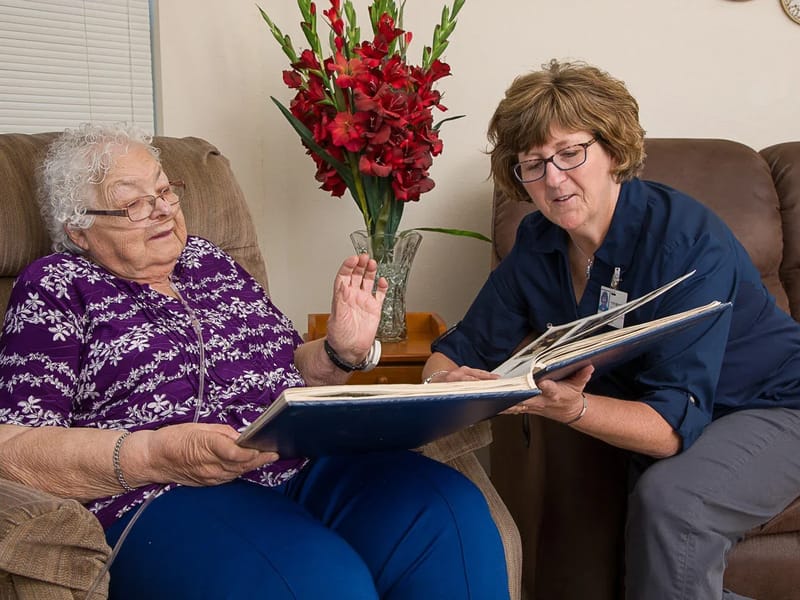 Hospice for All Seasons, LLC - Hospice in Grantville, PA photo 2