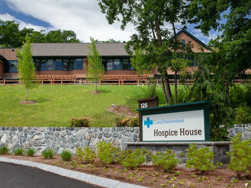 Care Dimensions Healthcare - Hospice in Corona, CA photo 1