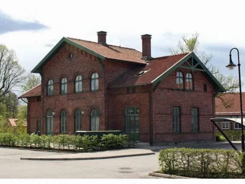Station - Serviceboende in Laholm, Hallands län photo 4
