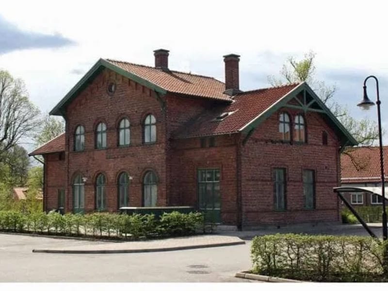 Station - Serviceboende in Laholm, Hallands län photo 2