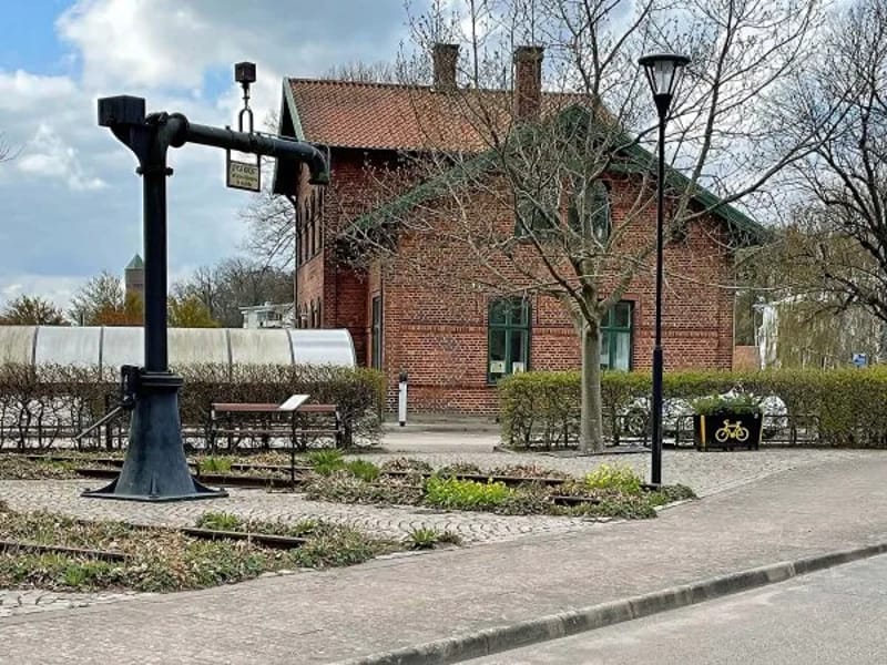 Station - Serviceboende in Laholm, Hallands län photo 3