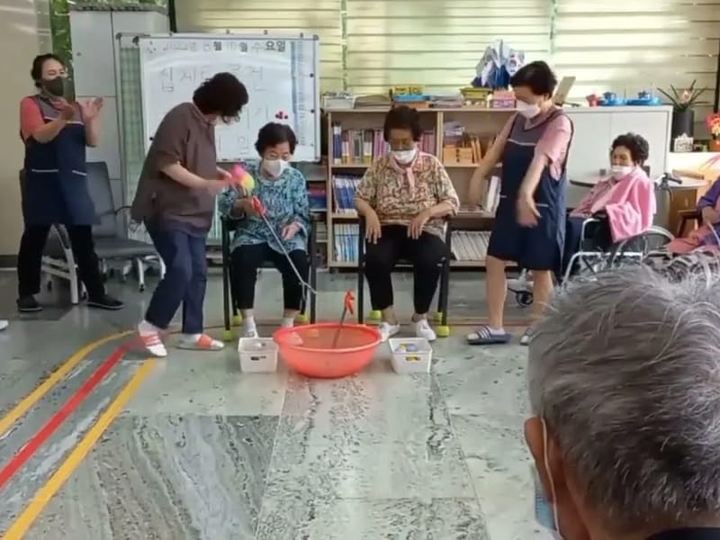 나이팅게일주간보호센터 in 유성구, 대전광역시 photo 3