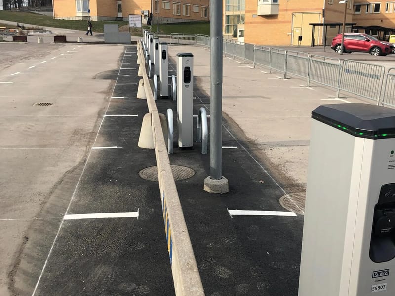 JÄRDALAVÄGENS vårdb. ÄO (Leanlink) - Äldreboende in Linköping, Östergötlands län photo 3