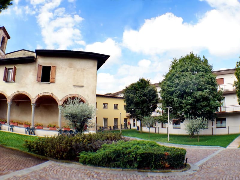 Casa Di Riposo Piatti Venanzi - Fondazione O.N.L.U.S. - R.S.A. - Casa di Riposo in Palosco, Lombardia photo 1