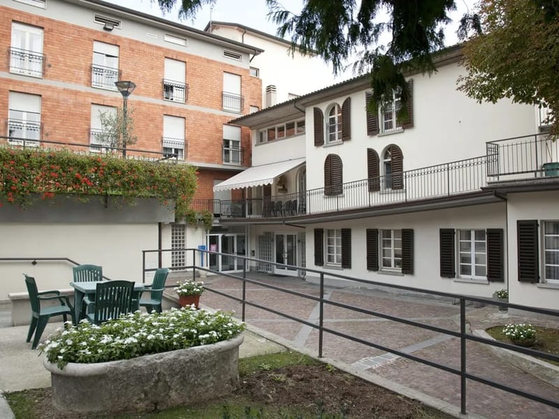 Casa Di Riposo Piatti Venanzi - Fondazione O.N.L.U.S. - R.S.A. - Casa di Riposo in Palosco, Lombardia photo 3
