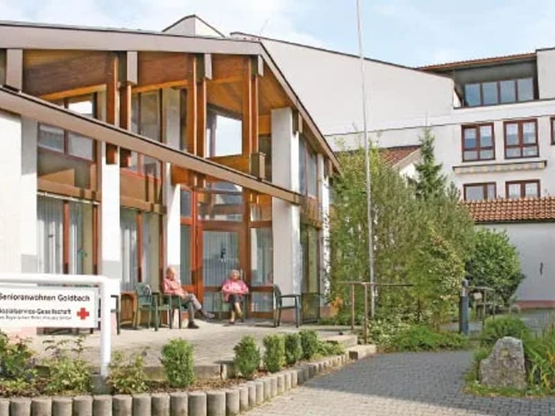 BRK Seniorenheim Am Goldbach in Nürnberg, Bayern photo 1
