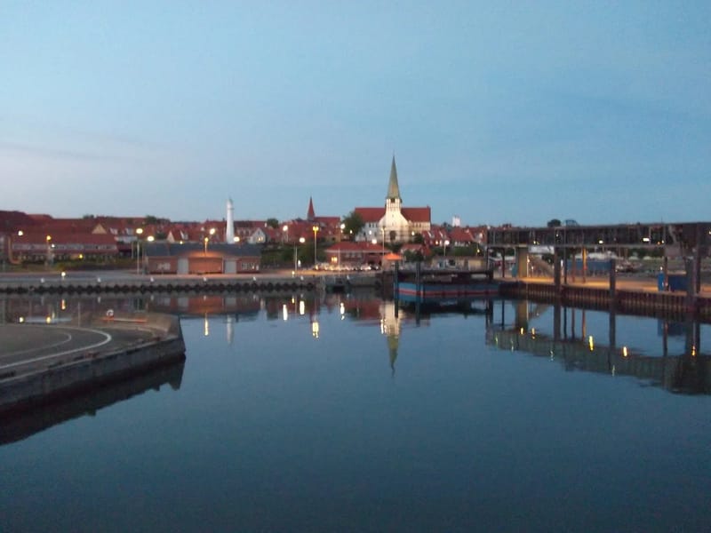 Rönnäng - Äldreboende in Mark, Västra Götalands län photo 1