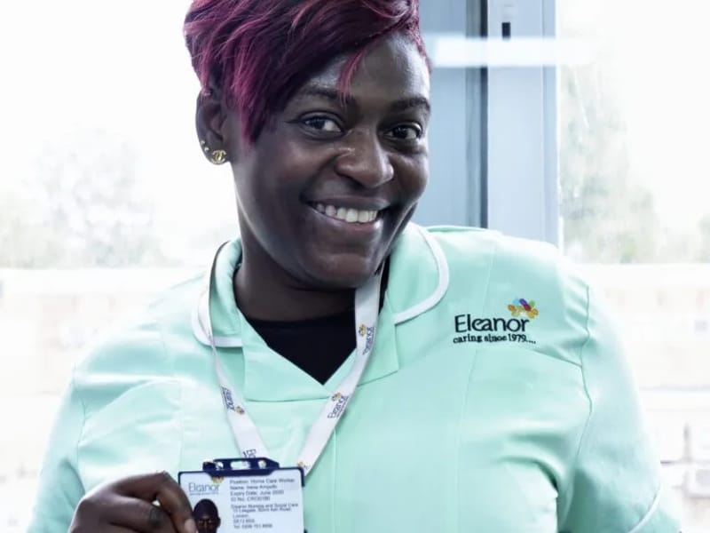 Eleanor Nursing and Social Care Ltd - Croydon Office - Home Health Nursing in Croydon, England photo 2