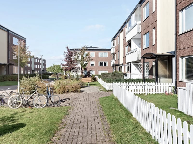 Djurängen - Äldreboende in Kalmar, Kalmar län photo 2