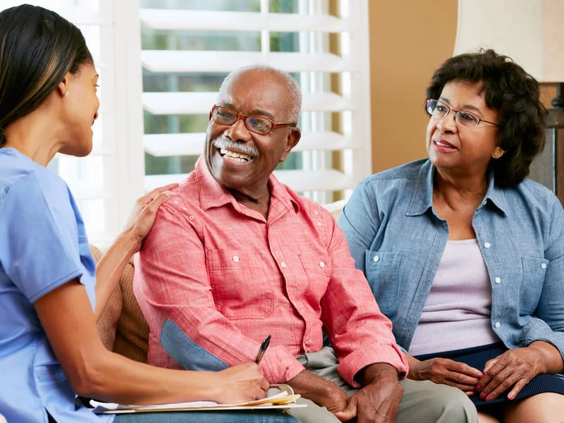 Universal Care services Ipswich - In-Home Care in Ipswich, England photo 3