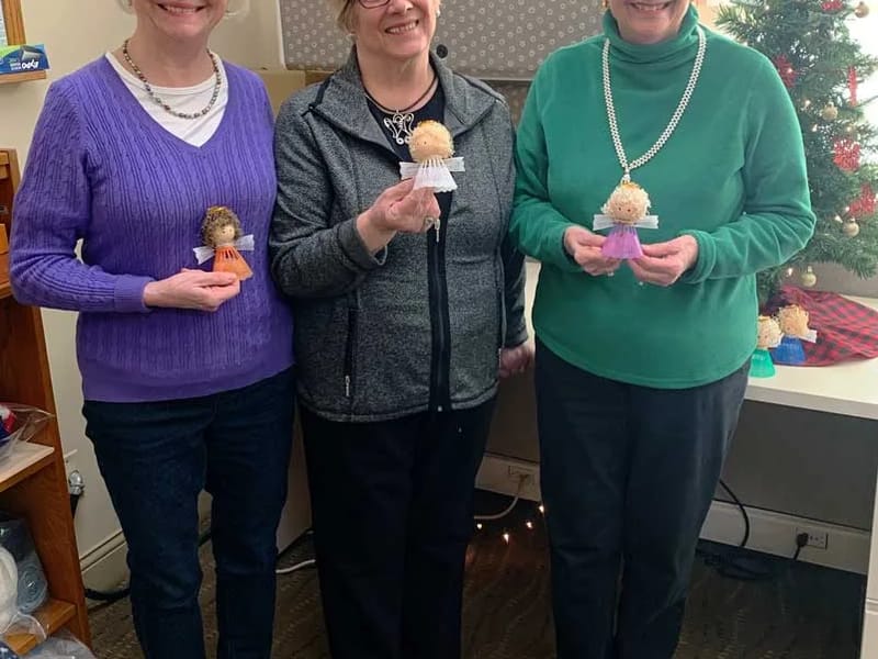 Angels on Earth Hospice - Hospice in Montclair, CA photo 3