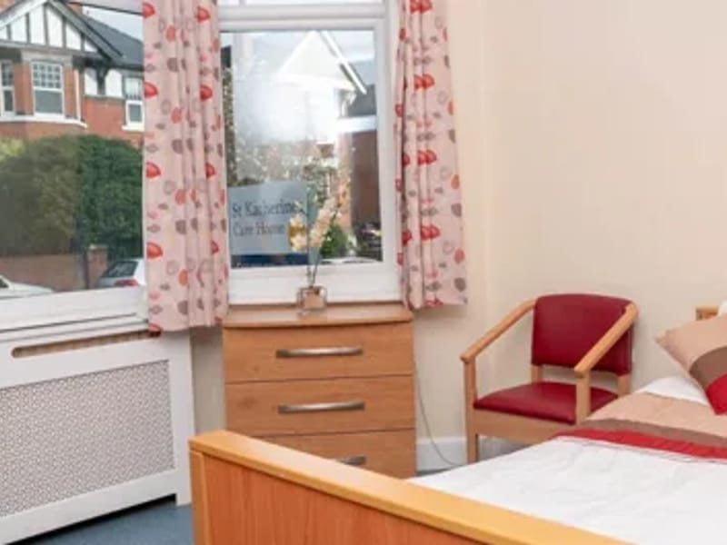 St Katherine's Care Ltd in Lincoln, England photo 2