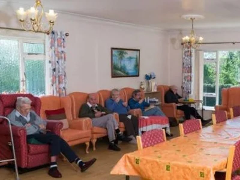 St Katherine's Care Ltd in Lincoln, England photo 3