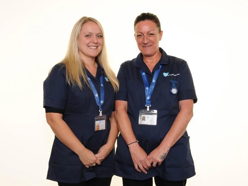 St Katherine's Care Ltd in Lincoln, England photo 1