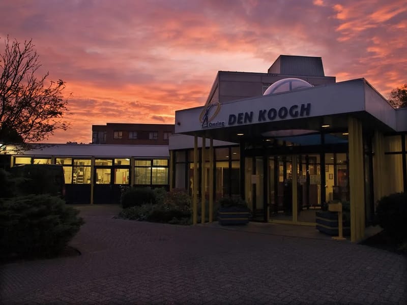 Verpleeghuis Den Koogh - Verpleeghuis in Den Helder, Noord-Holland photo 3