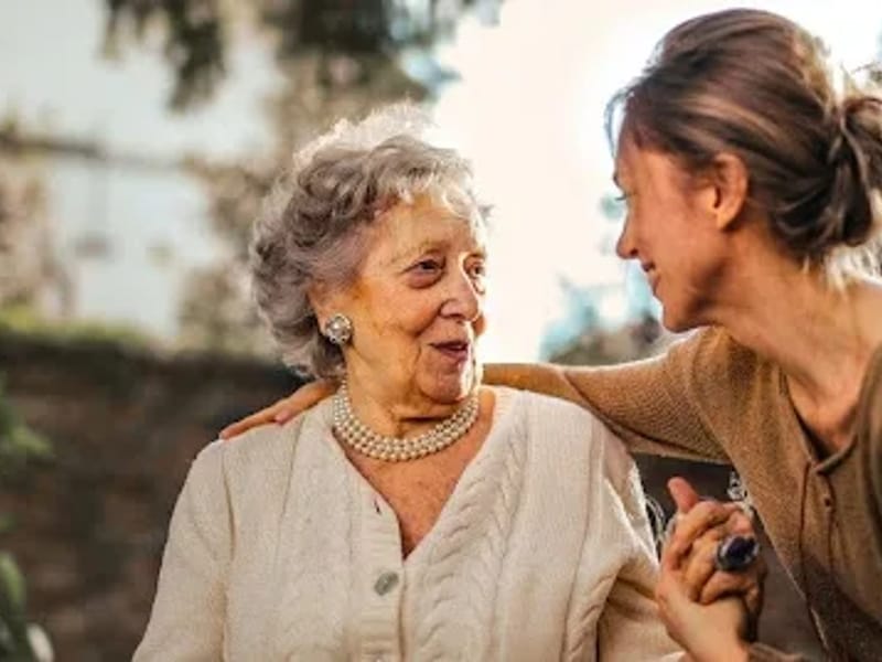 Divine Comfort Care Home - Assisted Living in Roseville, CA photo 3