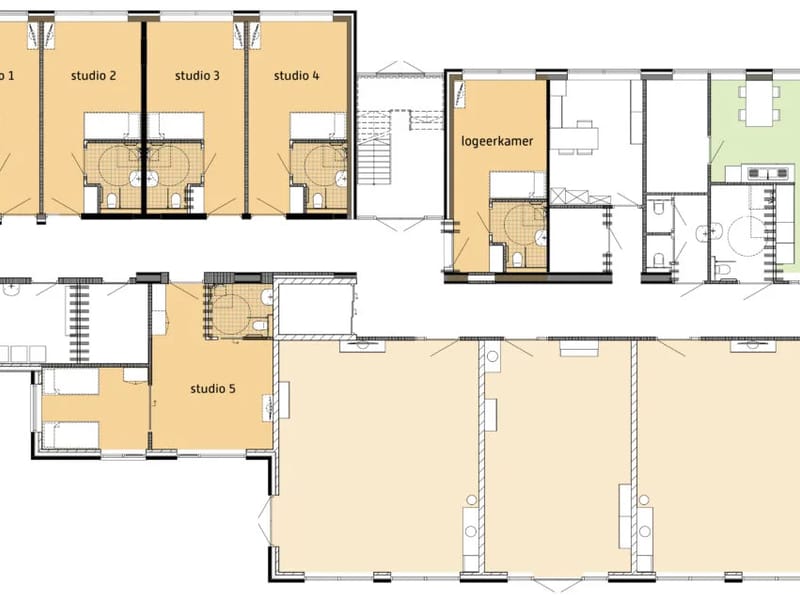 Het Zevenheuvelenhuis - Begeleid Wonen in Groesbeek, Gelderland photo 3